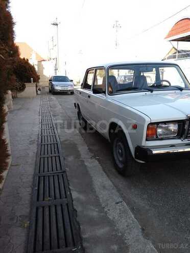 LADA (VAZ) 2107 2005, 95,000 km - 1.6 l - Şəmkir