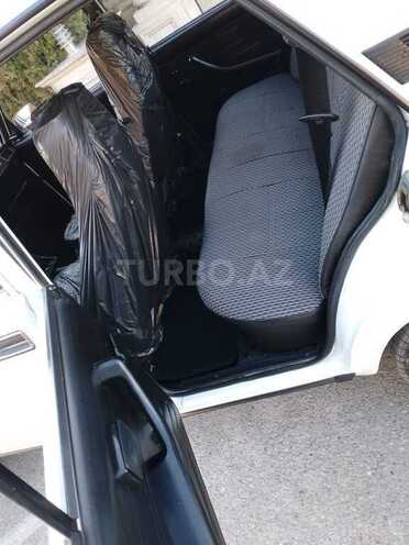LADA (VAZ) 2107 2005, 95,000 km - 1.6 l - Şəmkir