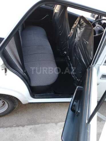 LADA (VAZ) 2107 2005, 95,000 km - 1.6 l - Şəmkir