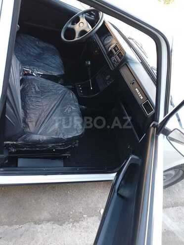 LADA (VAZ) 2107 2005, 95,000 km - 1.6 l - Şəmkir