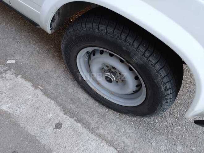 LADA (VAZ) 2107 2005, 95,000 km - 1.6 l - Şəmkir