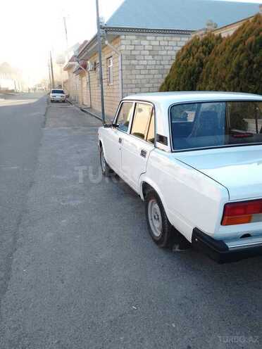 LADA (VAZ) 2107 2005, 95,000 km - 1.6 l - Şəmkir