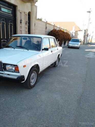LADA (VAZ) 2107 2005, 95,000 km - 1.6 l - Şəmkir