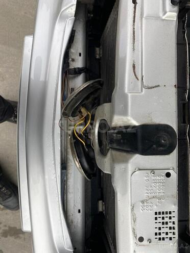 Mercedes E 220 d 2001, 386,000 km - 2.2 l - Bakı