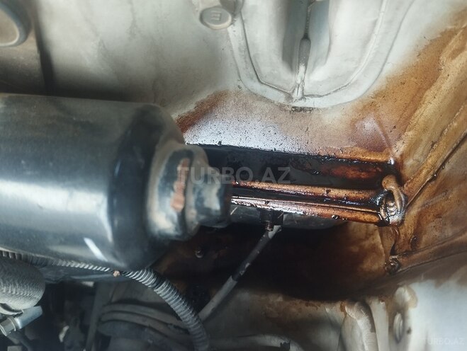 Mitsubishi Pajero io 1999, 295,063 km - 1.8 l - Goranboy