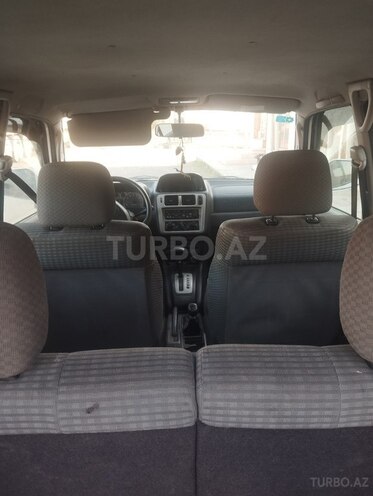 Mitsubishi Pajero io 1999, 295,063 km - 1.8 l - Goranboy