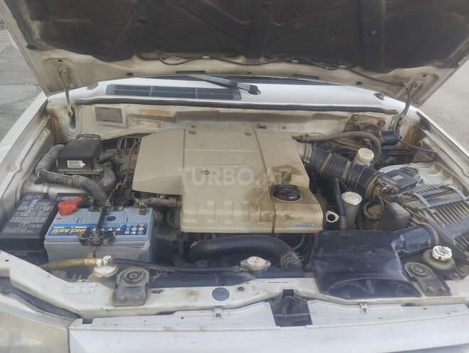 Mitsubishi Pajero io 1999, 295,063 km - 1.8 l - Goranboy
