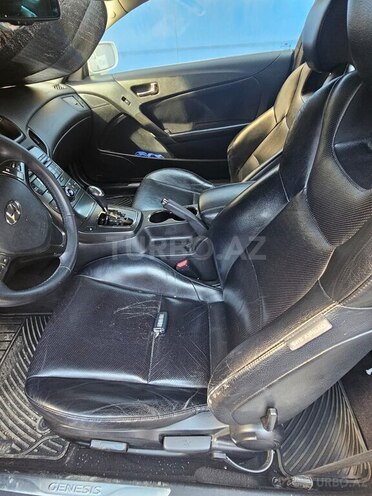 Hyundai Genesis Coupe 2011, 109,173 km - 2.0 l - Bakı