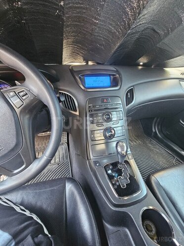 Hyundai Genesis Coupe 2011, 109,173 km - 2.0 l - Bakı