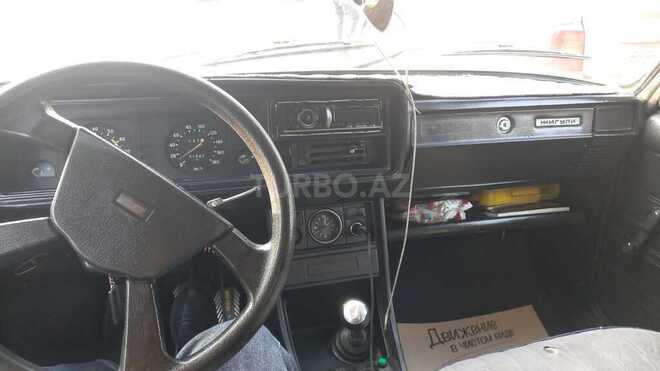 LADA (VAZ) 2107 2002, 180,000 km - 1.6 л - Gəncə