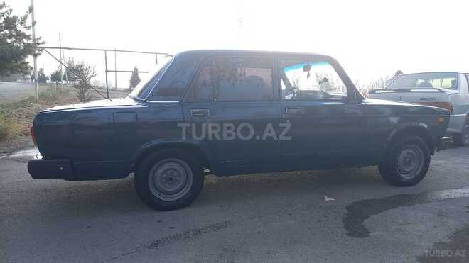 LADA (VAZ) 2107 2002, 180,000 km - 1.6 л - Gəncə