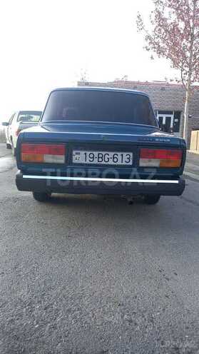 LADA (VAZ) 2107 2002, 180,000 km - 1.6 л - Gəncə