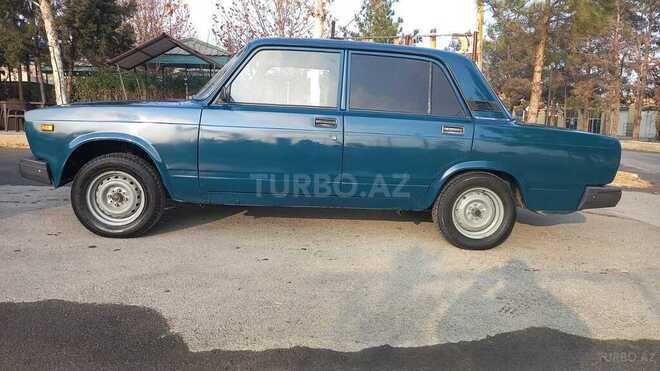 LADA (VAZ) 2107 2002, 180,000 km - 1.6 л - Gəncə