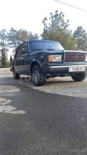 LADA (VAZ) 2107 2002, 180,000 km - 1.6 л - Gəncə