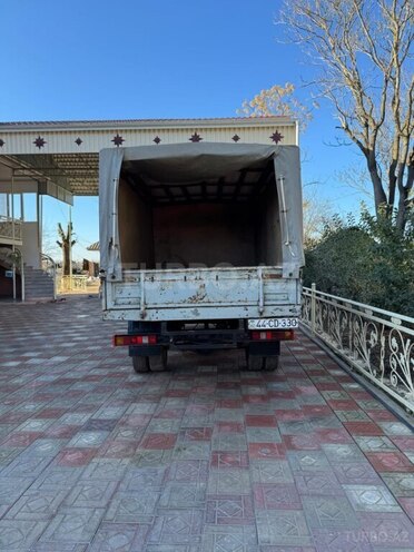 GAZ 33021 2000, 110,000 km - 2.5 l - Cəlilabad