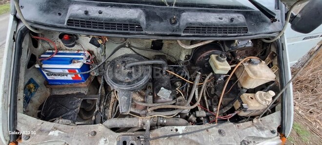 GAZ 33021 2000, 110,000 km - 2.5 l - Cəlilabad