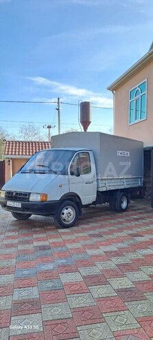 GAZ 33021 2000, 110,000 km - 2.5 l - Cəlilabad
