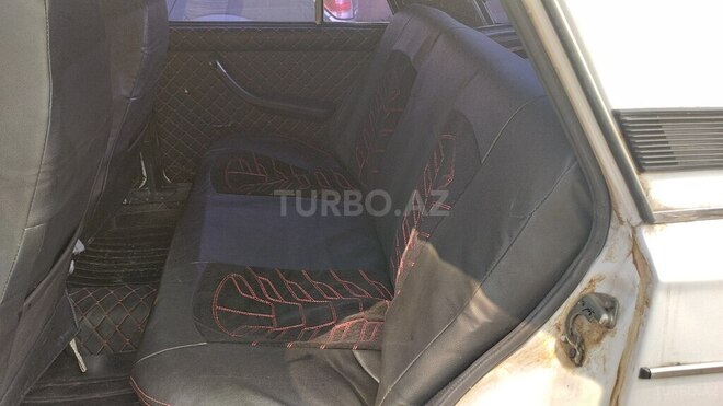 LADA (VAZ) 2106 1994, 99,564 km - 1.6 l - Yardımlı