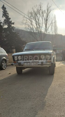 LADA (VAZ) 2106 1994, 99,564 km - 1.6 l - Yardımlı