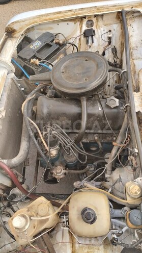 LADA (VAZ) 2106 1994, 99,564 km - 1.6 l - Yardımlı