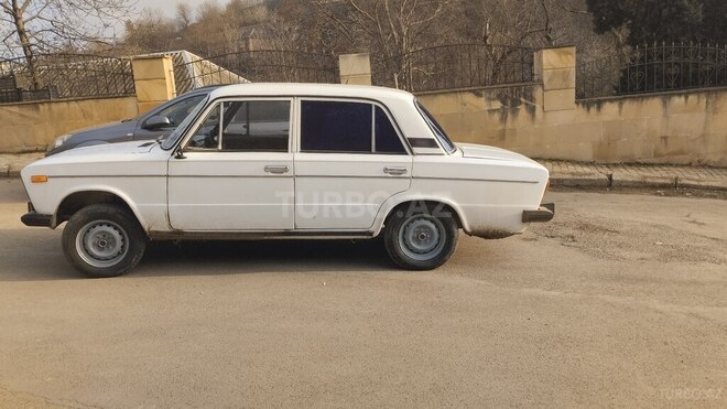 LADA (VAZ) 2106 1994, 99,564 km - 1.6 l - Yardımlı