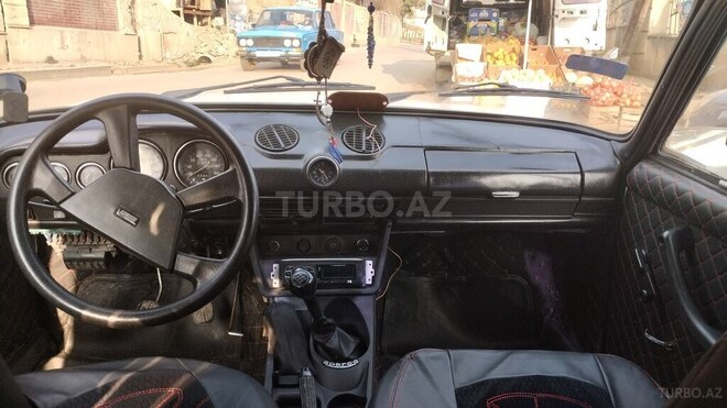 LADA (VAZ) 2106 1994, 99,564 km - 1.6 l - Yardımlı