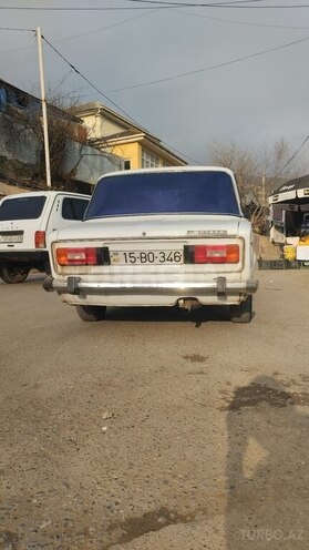 LADA (VAZ) 2106 1994, 99,564 km - 1.6 l - Yardımlı
