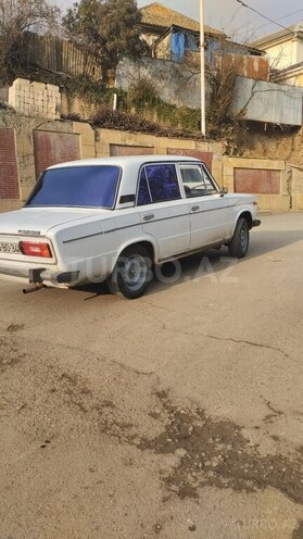 LADA (VAZ) 2106 1994, 99,564 km - 1.6 l - Yardımlı
