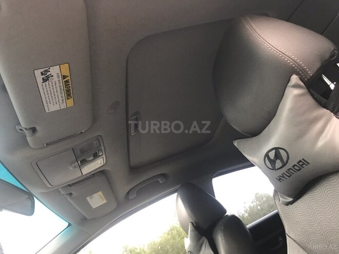 Hyundai Elantra 2013, 110,200 km - 1.8 l - Bakı