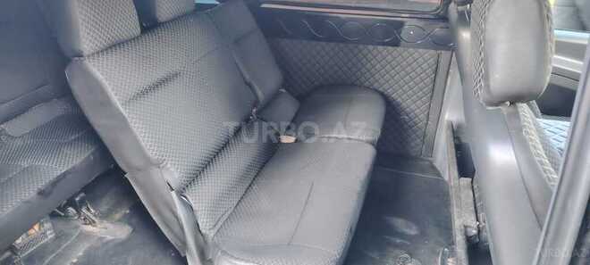 Mercedes Vito 2007, 300,000 km - 2.2 л - Gəncə