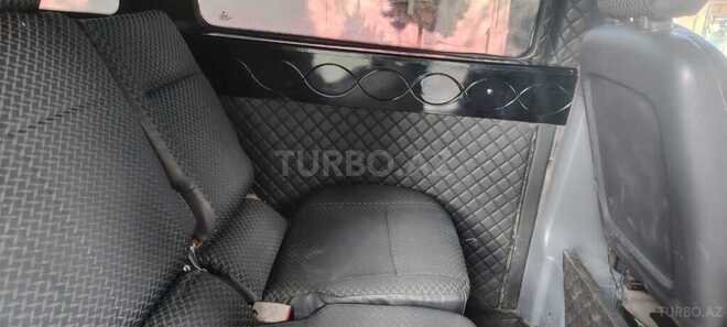 Mercedes Vito 2007, 300,000 km - 2.2 л - Gəncə