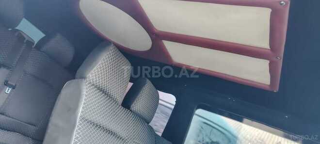 Mercedes Vito 2007, 300,000 km - 2.2 л - Gəncə