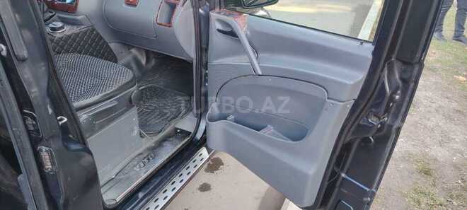 Mercedes Vito 2007, 300,000 km - 2.2 л - Gəncə