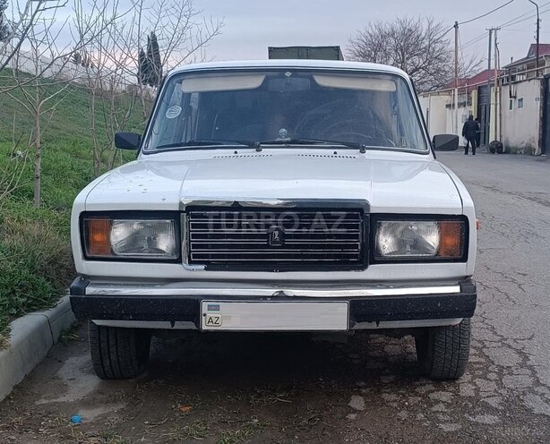 LADA (VAZ) 2107 2006, 150,000 km - 1.6 l - Bakı