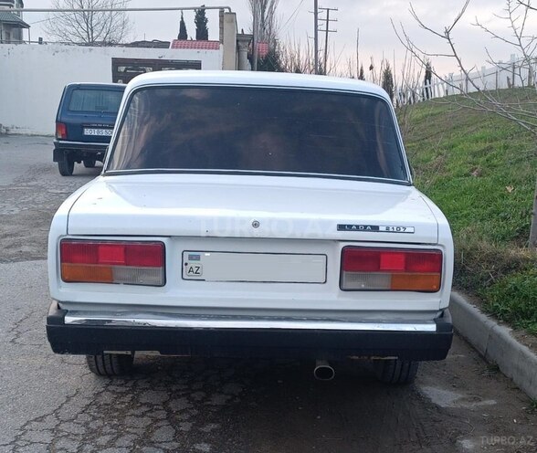 LADA (VAZ) 2107 2006, 150,000 km - 1.6 l - Bakı