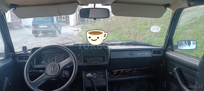 LADA (VAZ) 2107 2006, 150,000 km - 1.6 l - Bakı