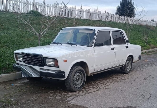 LADA (VAZ) 2107 2006, 150,000 km - 1.6 l - Bakı