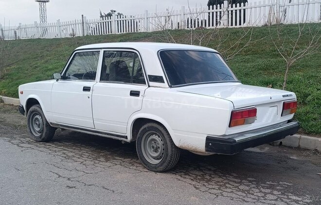 LADA (VAZ) 2107 2006, 150,000 km - 1.6 l - Bakı