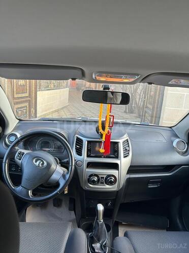 GWM Hover M4 2015, 102,000 km - 1.5 l - Tovuz