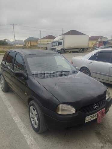 Opel Vita 2000, 150,000 km - 1.4 l - Bakı