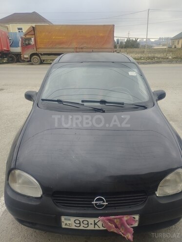 Opel Vita 2000, 150,000 km - 1.4 l - Bakı