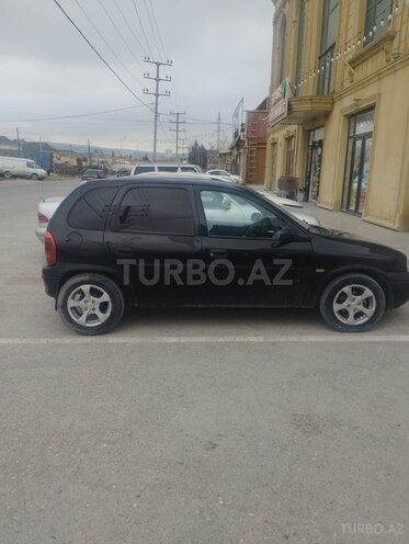 Opel Vita 2000, 150,000 km - 1.4 l - Bakı