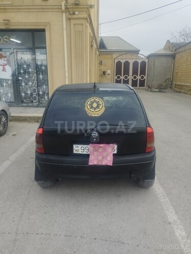 Opel Vita 2000, 150,000 km - 1.4 l - Bakı