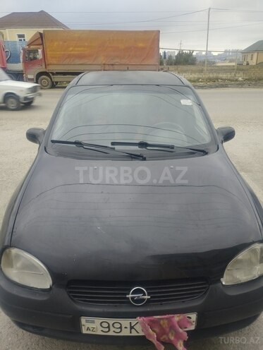 Opel Vita 2000, 150,000 km - 1.4 l - Bakı