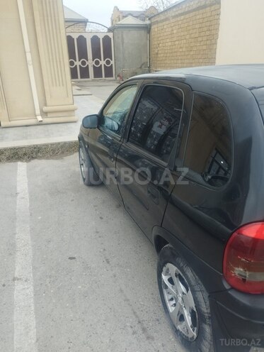 Opel Vita 2000, 150,000 km - 1.4 l - Bakı