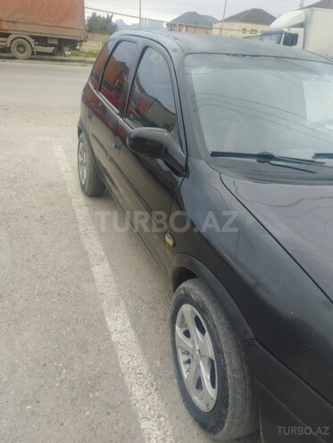 Opel Vita 2000, 150,000 km - 1.4 l - Bakı