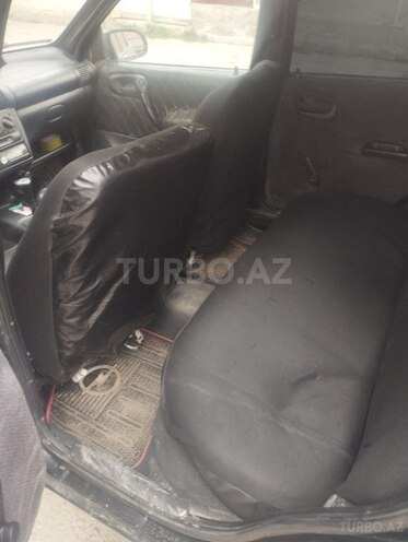 Opel Vita 2000, 150,000 km - 1.4 l - Bakı