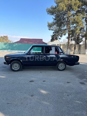 LADA (VAZ) 2107 2012, 74,685 km - 1.6 l - Göyçay