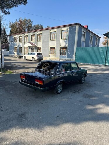 LADA (VAZ) 2107 2012, 74,685 km - 1.6 l - Göyçay