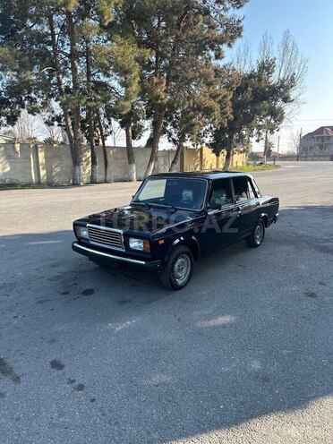 LADA (VAZ) 2107 2012, 74,685 km - 1.6 l - Göyçay